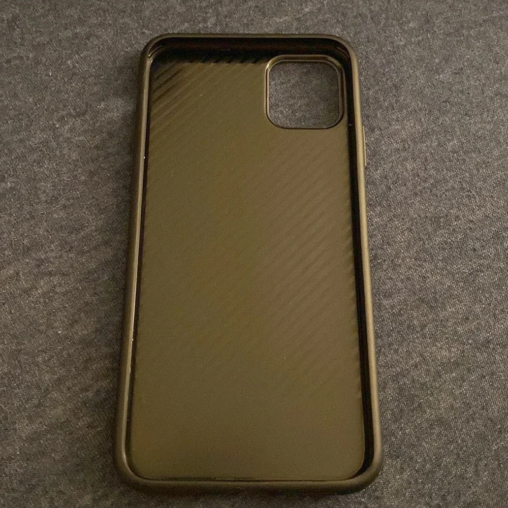 Iphone 11 Pro Max Glass Case